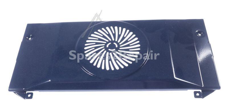 Operating Unit Screen - 140021370030 Control Panel Inox 60cm Hexag [Electrolux Aeg]