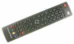 Sharp Umc Ir remote Control - Blf-rmc-0002 R-c Bla-dh-1418-black-dvd-pvr-3d