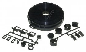 Atag Carbon Filter - 88023496 Activated Carbon Filter Kf25-p01