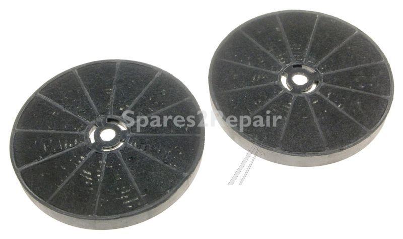 Carbon Filter - Carbon Filter [Amica]