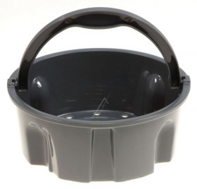 Qilive Lazer Selecline Basket - Steam Basket With Handle