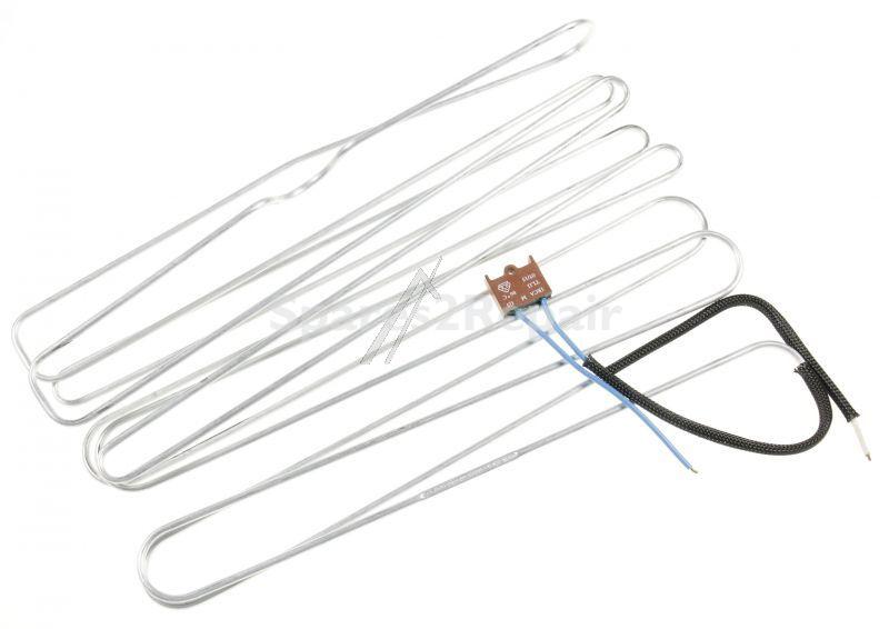 Liebherr Defrosting Heater - 694086600 Defrost Heater 120w