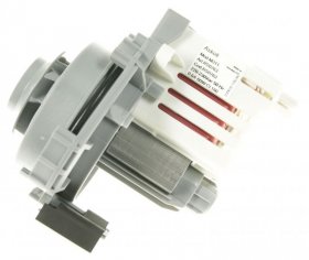 Askoll Circulating Motor - Circulation Pump Alternative For Whirlpool 482000023514 C00303737