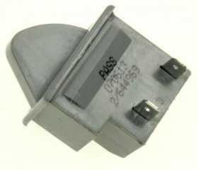 Lg Switch - 6600jr2002d Switch Pushbutton Normally Open Abb Lv