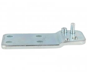 Door Hinges For Fridges - 1023594 Lower Hinge [Amica]