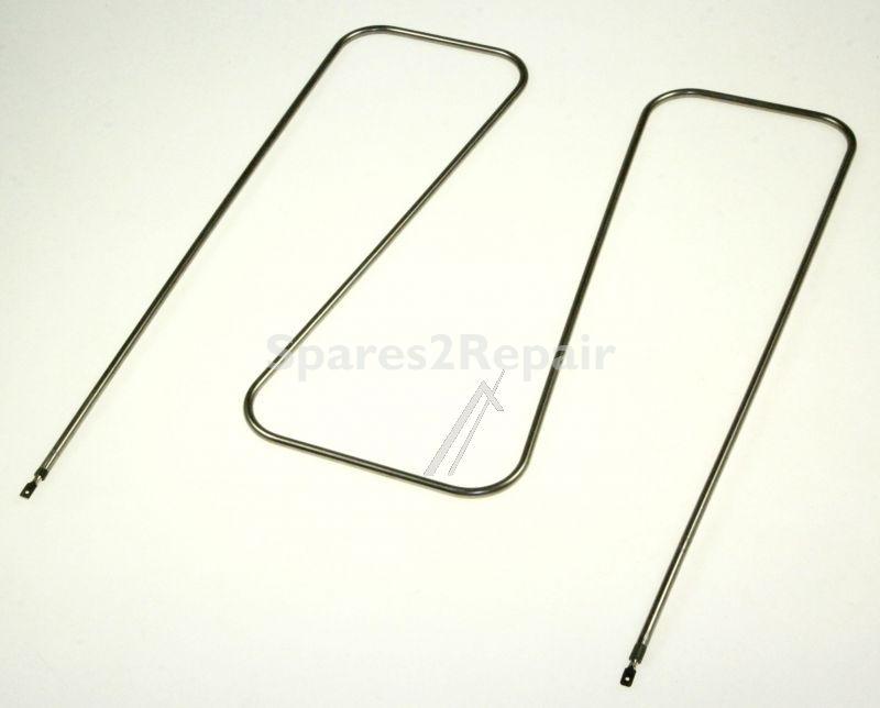 Oven Heating - 3898750041 Heating Element 230v 745w [Electrolux Aeg]