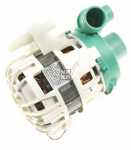 Brandt Circulating Motor - 206731180 Ver001109 Pump Wash