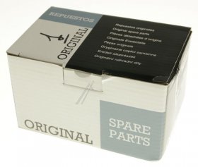 Fagor Thermostats - V75a000e4 Thermostat Double 48-