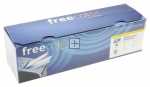 Freecolor Toner Cartridge - 1025y-frc K15411f7 Toner Yellow For Hp Ce312a
