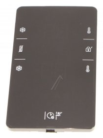 Smeg Display Unit - 811652199 Display Door