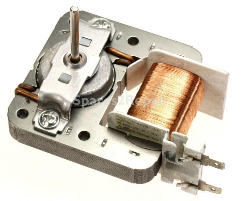 Ventilator Motor - Mj1173 Motor [Delonghi]