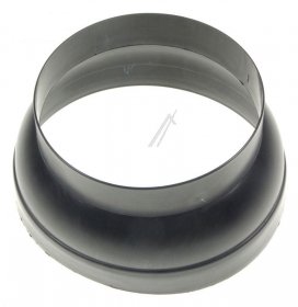 Smeg Reducing Ring - 764250055 Reduction Pipe Ø150-Ø120