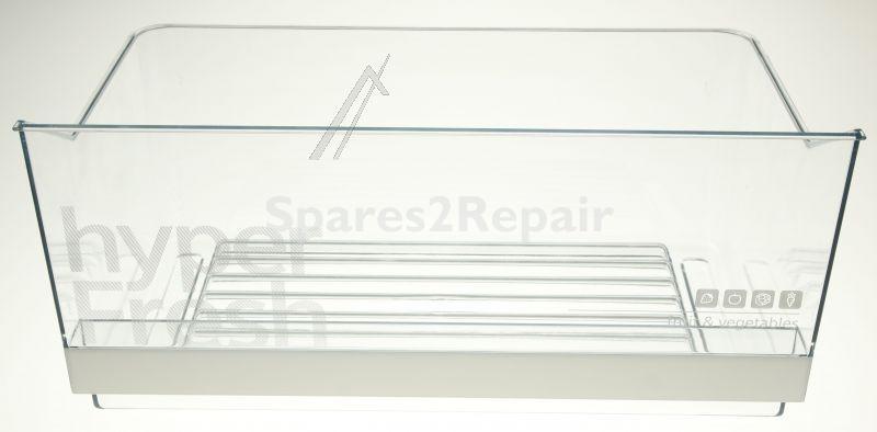 Drawers - 11022814 Vegetable Container [Bosch Siemens]