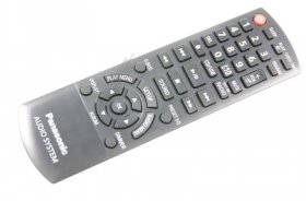 Panasonic Ir remote Control - N2qayb001101 Remote Control