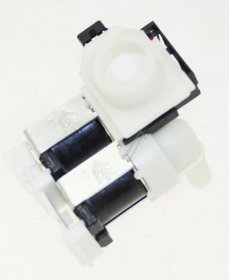 Solenoid Valve - 00619824 Valve Magnet [Bosch Siemens]