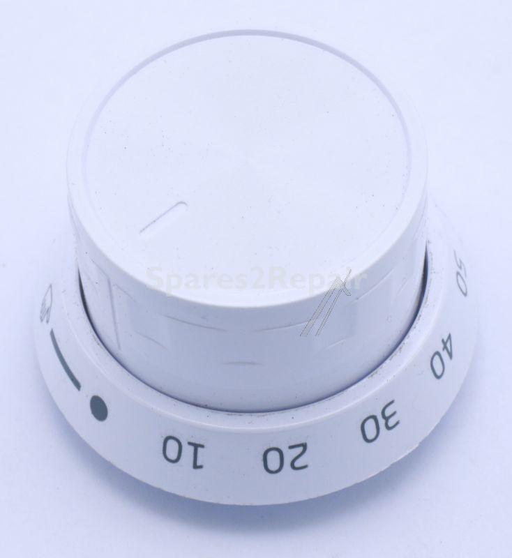 Timer Button - 250316152 C00898675 Timer Knob [Arcelik]