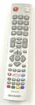 Sharp Umc Ir remote Control - Shw-rmc-0129n Remote Control