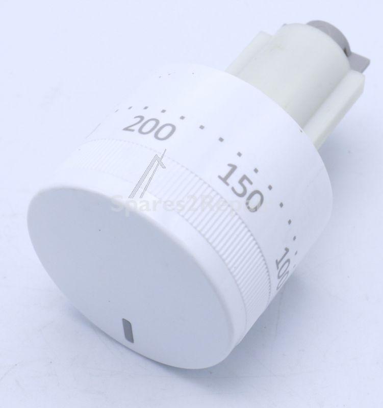 Hisense Gorenje Control Knobs - 672154 Knob Gpp 6-43 H&s Ep-bl-g 070-9007