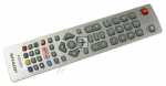 Sharp Umc Ir remote Control - Dh-1993 Shw-rmc-0128n R-c Ir Silver S Dvd Nf W-ofvp Dh-1993 Eu