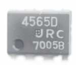 Sony Various Ics - Njm4565d 875916788 Ic