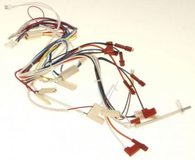Qilive Lazer Selecline Harness - 888760-c13 Wiring Harness