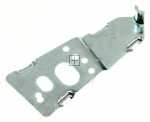 Door Hinges For Fridges - 12231000007108 Upper Hinge [Midea]