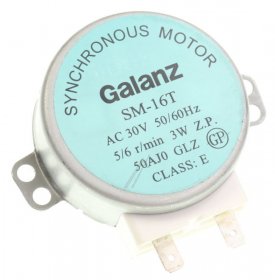 Motor Rotary Disks - 49028697 Motor [Candy Hoover]