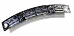 Door Hinges For Washing Machines - 00646933 Door Hinge [Bosch Siemens]