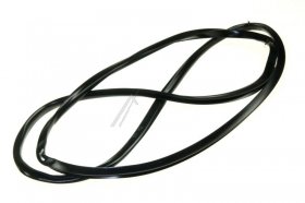 Oven Door Gasket - C00027982 482000022590 Oven Door Seal- 4 Sides Brown [Whirlpool Indesit]