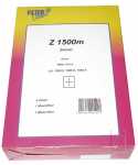 Filterclean Vacuum Cleaner Bags - Z1500m Fl0038-k Dust Bag