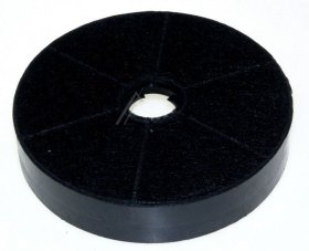 Carbon Filter - C00494064 481281728938 Carbon Filter Type D185* D185 [Whirlpool Indesit]