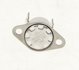 Temperature Limiter - 263410017 C00912633 Oven Safety Bimetal Thermal Switch Toc 250°c [Arcelik]
