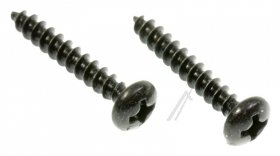 Beko Fridge Freezer Screw - 210410943