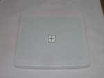 Housing Top - 2827540500 C00874958 Top Cover [Arcelik]