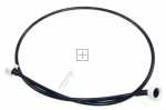 Inlet Tube - 1526125701 Feeder Hose L=1500mm (reflex) [Electrolux Aeg]