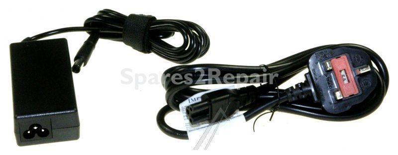 Dell Power Supply notebook - 45011619 Plug-in Transformer