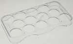 Hisense Gorenje Egg Compartment Fridge - Hk1429073 Egg Tray