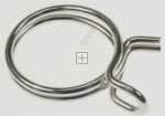 Hose Clamp - 2002373200 C00914066 Hose Clamp (Ø40 0) [Arcelik]