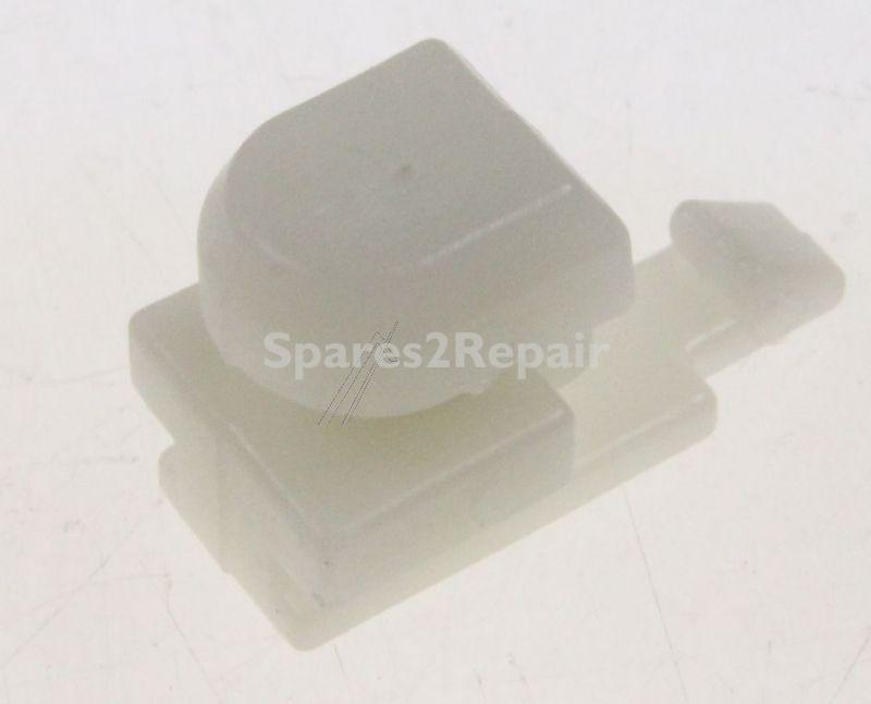 Clip - 42020456 Front Panel Drop Fixing Plastic-ii [Vestel]