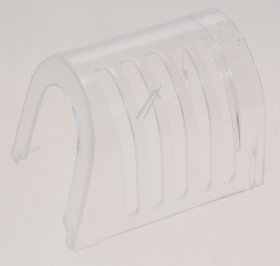 Glass Lamp Cover - 00169315 Lamp Housing [Bosch Siemens]