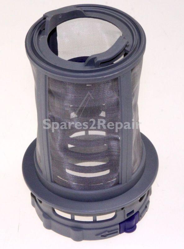 Dishwasher Filter - 1740800700 C00866889 Filter Group [Arcelik]