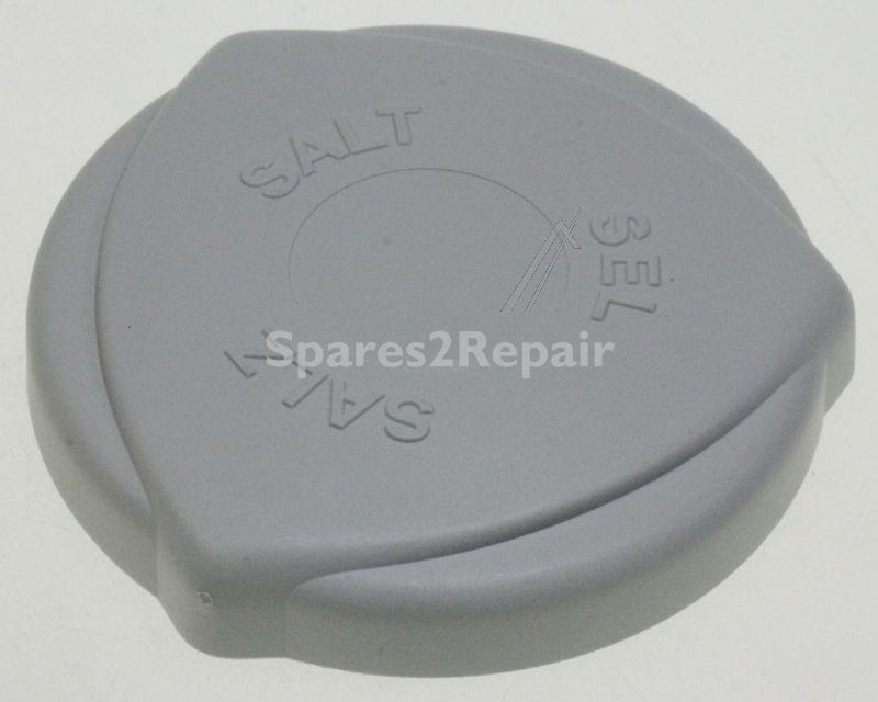 Brandt Plug For Salt Container - 31x8371 Salt Container Plug