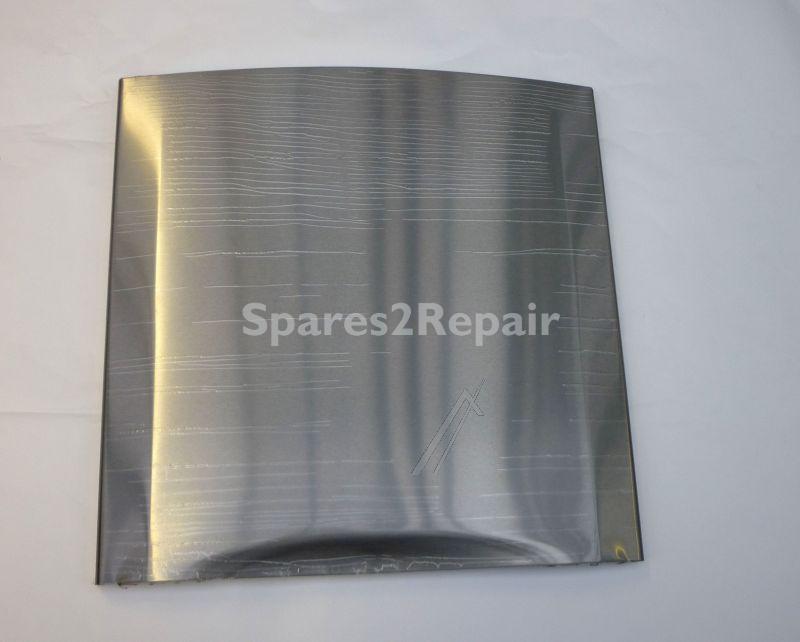 Door - 1742010300 C00931006 Outer Door [Arcelik]