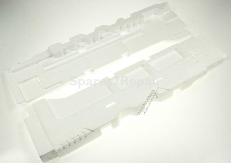 Front Housing - 1889860200 C00909453 Front Corner Padding [Arcelik]