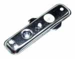 Door Hinges - 140010183014 Hinge Bottom [Electrolux Aeg]