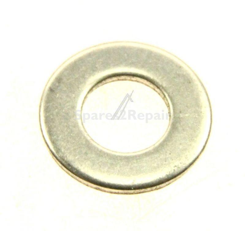 Screw - 2951580300 C00954755 Pt Screw (6*10)-(zinc_10 9 Zn) [Arcelik]