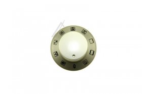Hisense Gorenje Button - 145828 Knob Ge6-21 Is-k44 044-9011