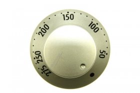 Hisense Gorenje Control Knob - 145746 Knob Ge6-21 Ep-bl-g 044-9011