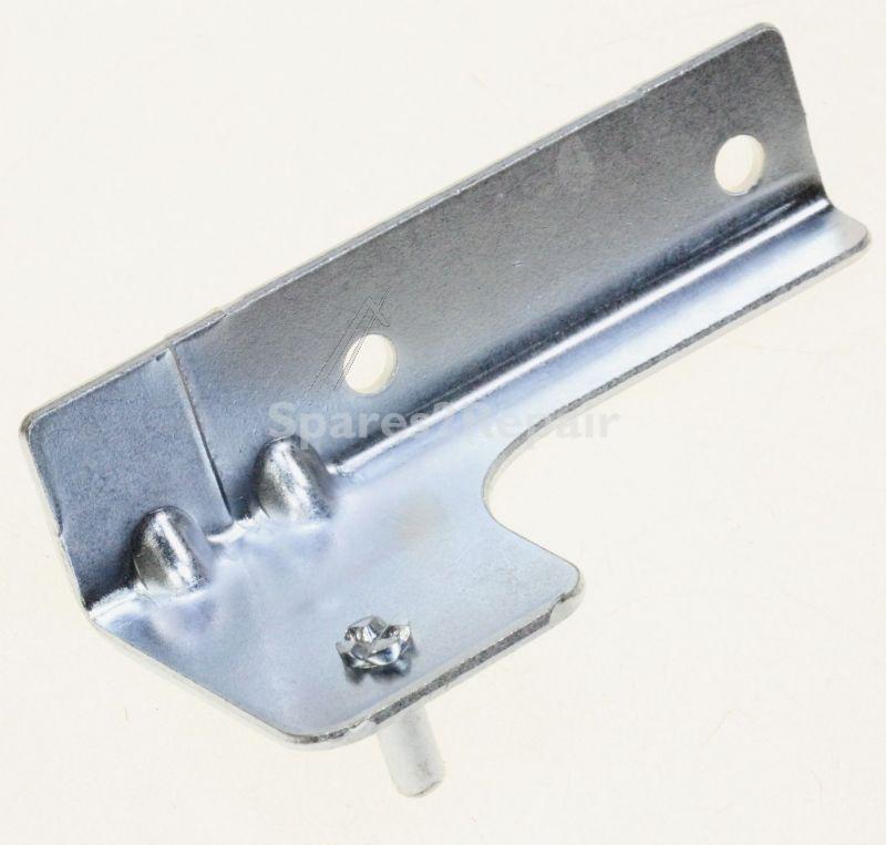 Door Hinges For Fridges - C00325992 481010668957 Hinge Lower 2mm [Whirlpool Indesit]