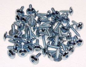Liebherr Screw - 908653600 Bags With Screw 50pcs